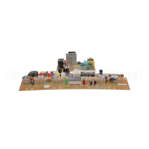 Z-DG3-1051.2 Avanti Control Board