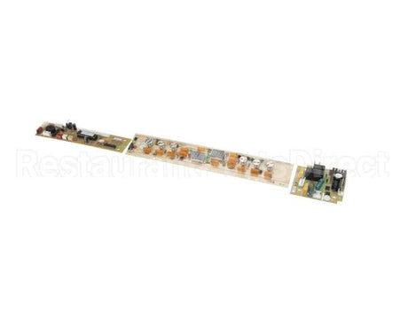 Z-DG3-1072 Avanti Control Board