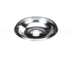 Z-E24F01-022300 Avanti Drip Pan, 8 Inch