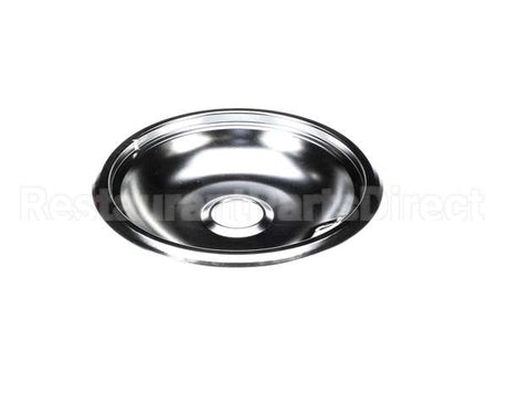 Z-E24F01-022300 Avanti Drip Pan, 8 Inch