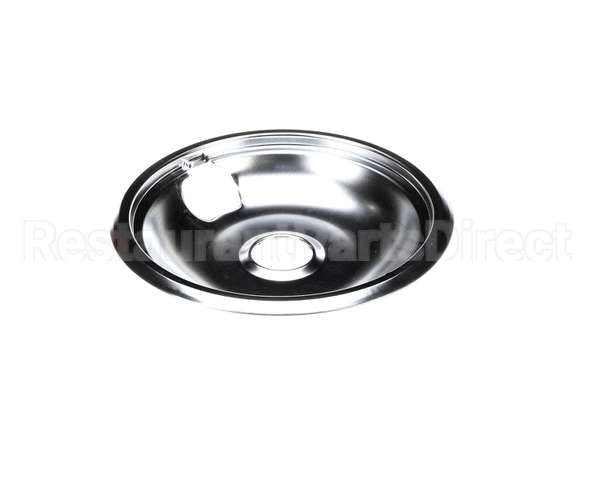 Z-E24F01-022300 Avanti Drip Pan, 8 Inch