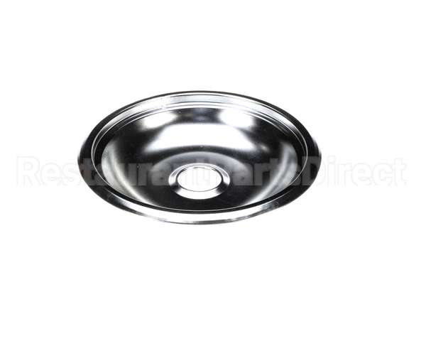 Z-E24F01-022300 Avanti Drip Pan, 8 Inch