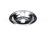 Z-E24F01-022300 Avanti Drip Pan, 8 Inch