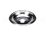 Z-E24F01-022300 Avanti Drip Pan, 8 Inch