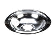 Z-E24F01-022400 Avanti Drip Pan, 6 Inch