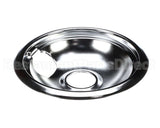 Z-E24F01-022400 Avanti Drip Pan, 6 Inch