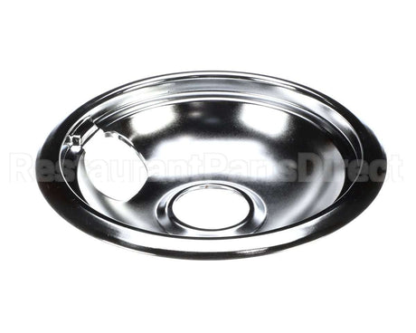 Z-E24F01-022400 Avanti Drip Pan, 6 Inch