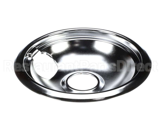 Z-E24F01-022400 Avanti Drip Pan, 6 Inch