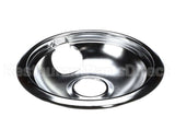 Z-E24F01-022400 Avanti Drip Pan, 6 Inch