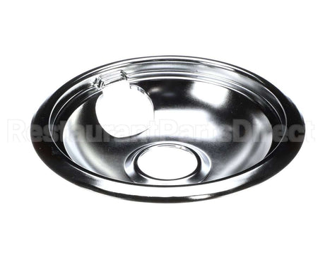 Z-E24F01-022400 Avanti Drip Pan, 6 Inch
