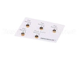 Z-G20A01-021203-206 Avanti Kit (5 Nozzles)