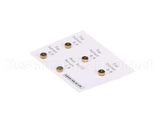 Z-G20A01-021203-206 Avanti Kit (5 Nozzles)