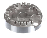 Z-G20A01-040000-2 Avanti Small Burner Assembly & Cover