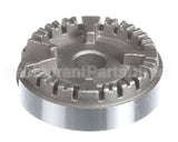 Z-G20A01-040000-2 Avanti Small Burner Assembly & Cover