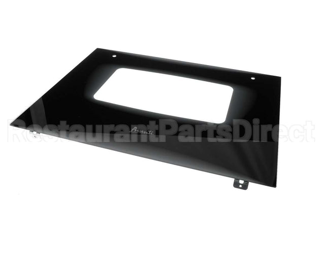 Z-GC0027-100400 Avanti Oven Door Glass (Outer)