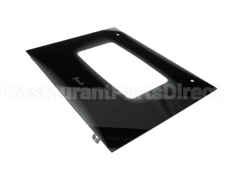 Z-GC0027-100400 Avanti Oven Door Glass (Outer)