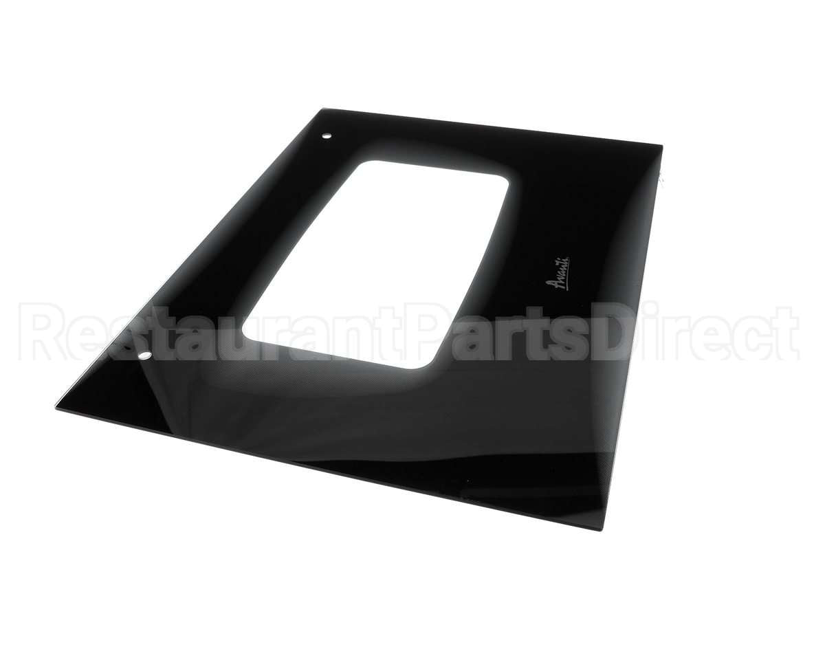 Z-GC0027-100400 Avanti Oven Door Glass (Outer)