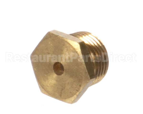 Z000281 Groen Orifice Spud #37 (0.104) 1/2 Hex