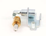 Z000284 Groen Pilot Burner Inlet