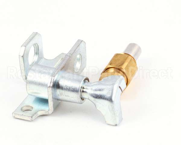 Z000284 Groen Pilot Burner Inlet