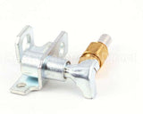 Z000284 Groen Pilot Burner Inlet