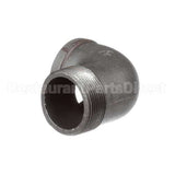 Z000289 Groen Elbow 90 Deg Street