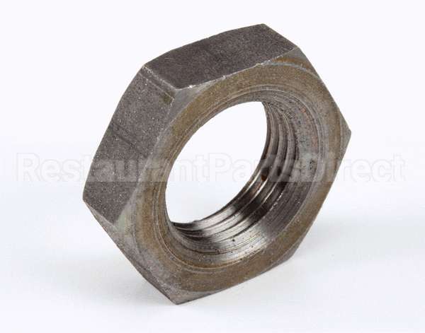 Z000294 Groen Nut Lock 3/8 Npt