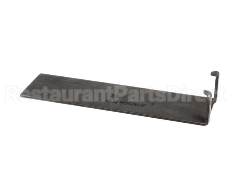 Z000337 Groen Bracket Burner Head