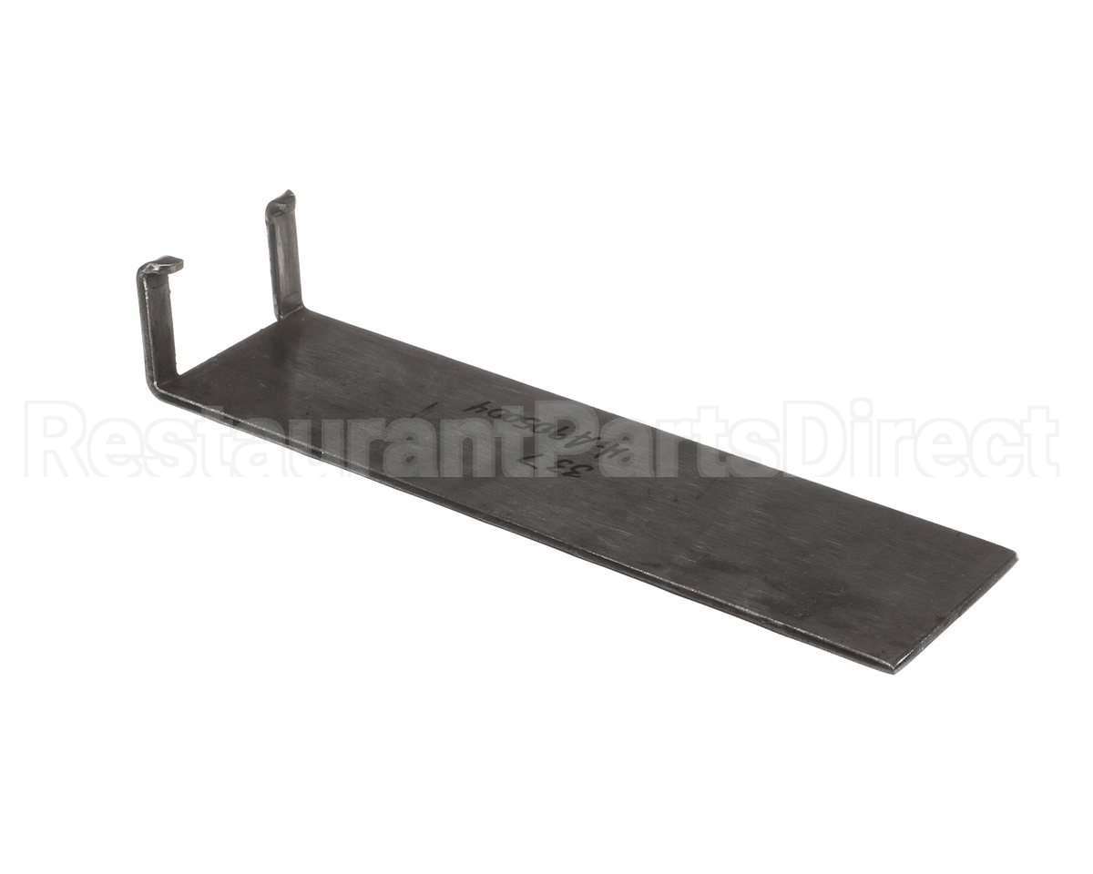 Z000337 Groen Bracket Burner Head