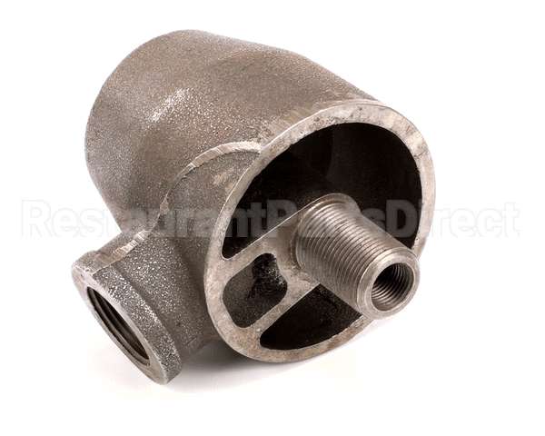 Z000395 Groen Mixer Head Ah Burner, Ah-60, 80, 100