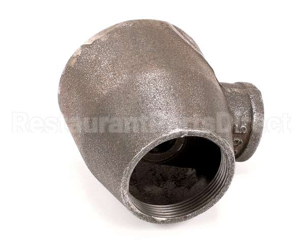 Z000395 Groen Mixer Head Ah Burner, Ah-60, 80, 100