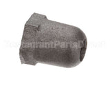 Z000398 Groen End Cap Ah Burner, Ah-60, 80, 100