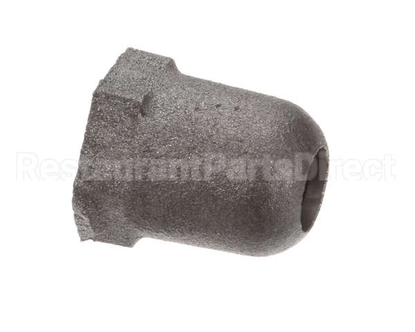 Z000398 Groen End Cap Ah Burner, Ah-60, 80, 100