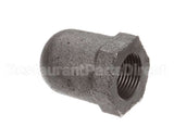 Z000398 Groen End Cap Ah Burner, Ah-60, 80, 100