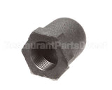 Z000398 Groen End Cap Ah Burner, Ah-60, 80, 100