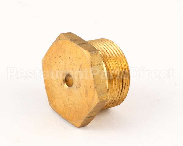 Z000403 Groen Orifice Spud #28 (0.1405)