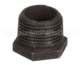 Z000624 Groen Bushing Reducing (1 Mnpt / 3/4Fnpt)
