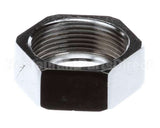 Z001032 Groen Nut Hex Union