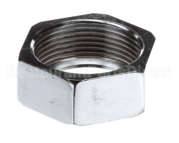 Z001032 Groen Nut Hex Union