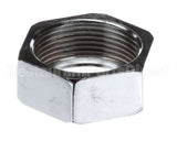 Z001032 Groen Nut Hex Union