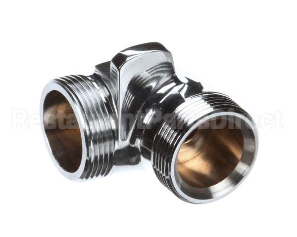 Z001038 Groen Elbow Tda Rh