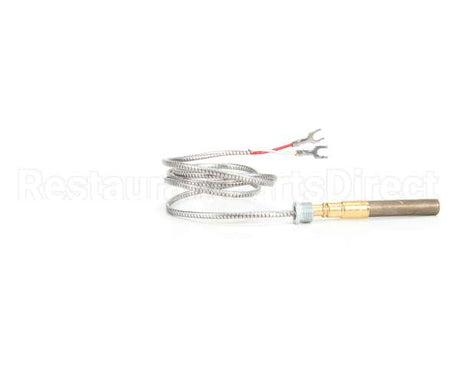 Z001126 Groen Thermopile 750 Mv