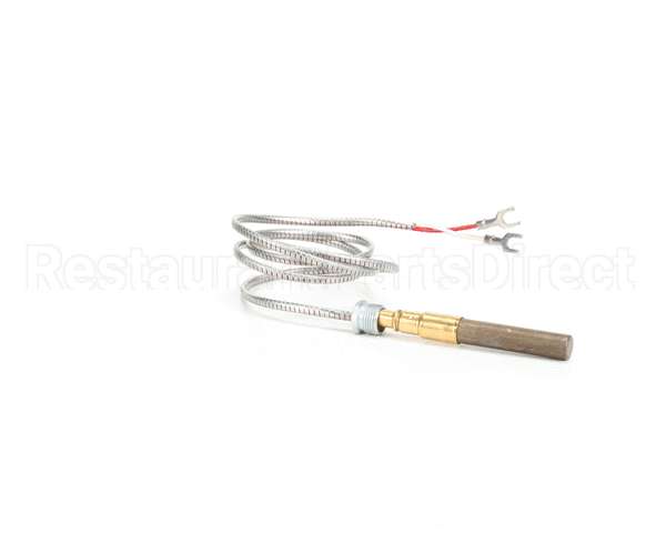 Z001126 Groen Thermopile 750 Mv