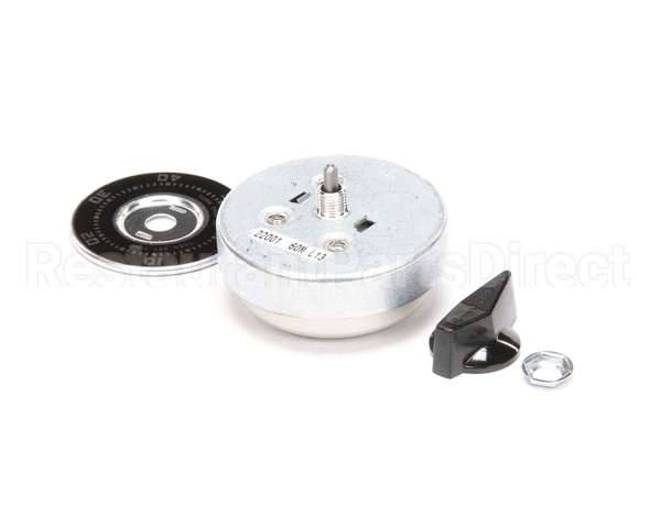 Z001154 Groen Timer O-60 Minute