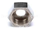 Z001237 Groen Nut Hex 2-1/2 X