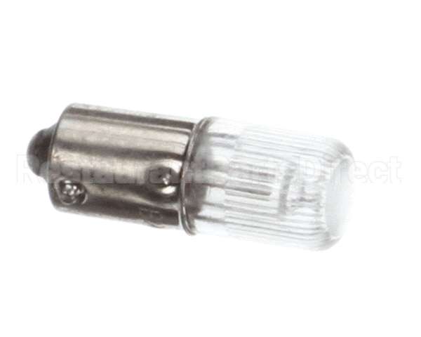Z001524 Groen Lamp 65 Volt 1/7 Watt