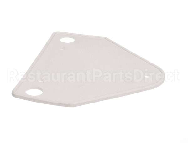 Z001710 Groen Gasket Pedestal Base