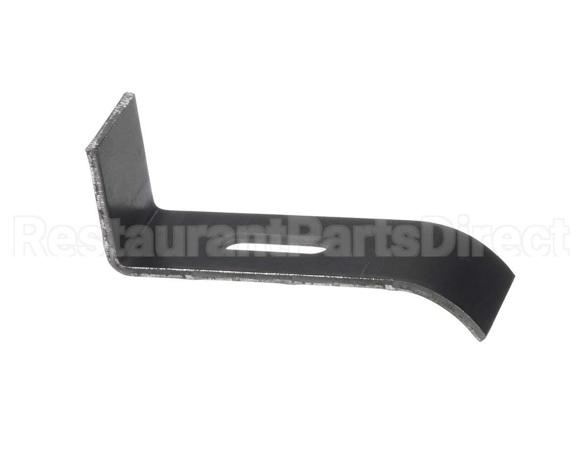 Z002006 Groen Bracket Gas Manifold