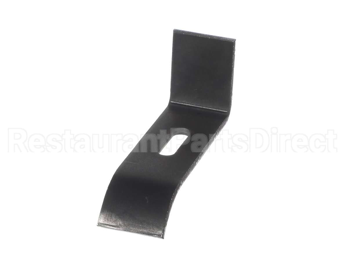 Z002006 Groen Bracket Gas Manifold