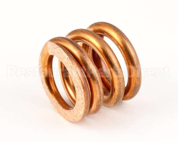 Z002025 Groen Spring 31/32 Od X